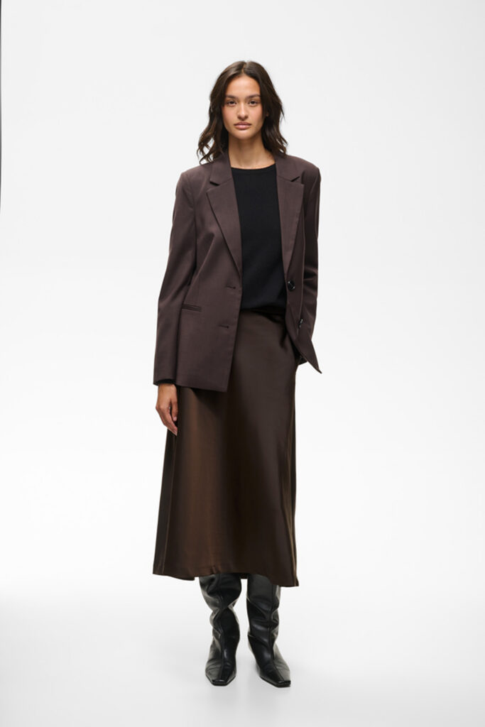 IN WEAR - ZILKY IW SKIRT