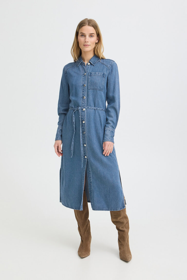 Pulz Jeans - PZ DORI DRESS