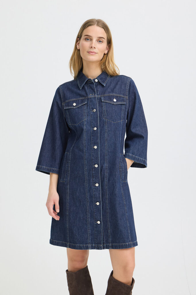 Pulz Jeans - PZ ARLENE DRESS