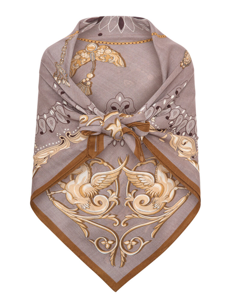 ANE MONE - CLASSY SCARF