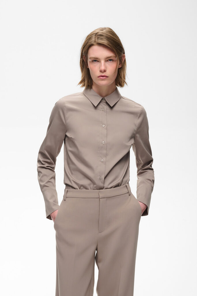 IN WEAR - CALLY IW SHIRT