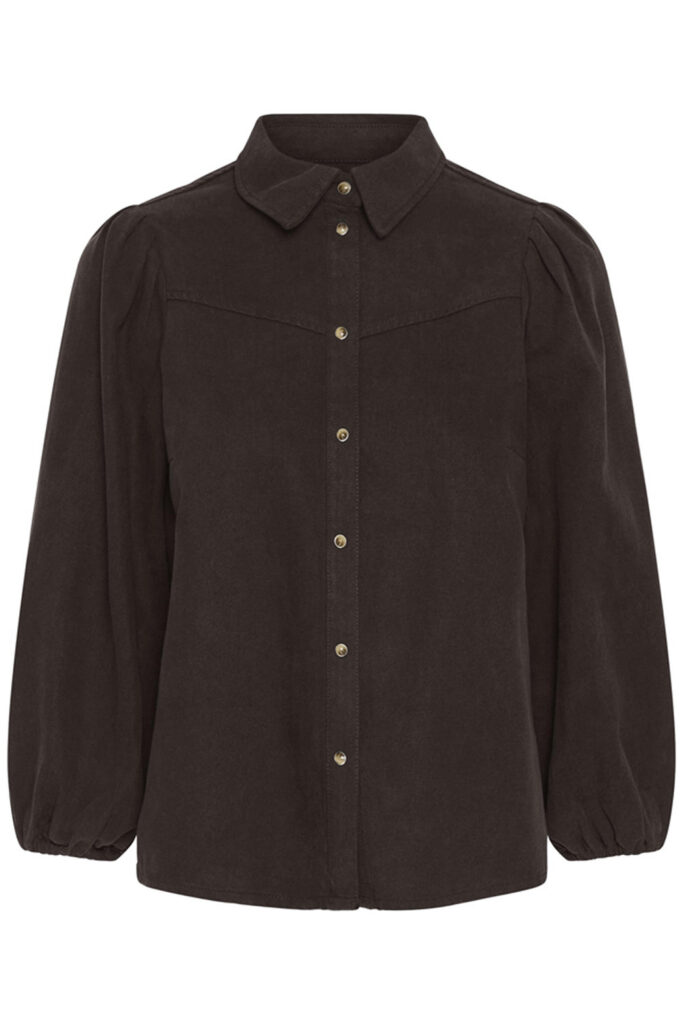 IN WEAR - HESS IW BALLARI SHIRT