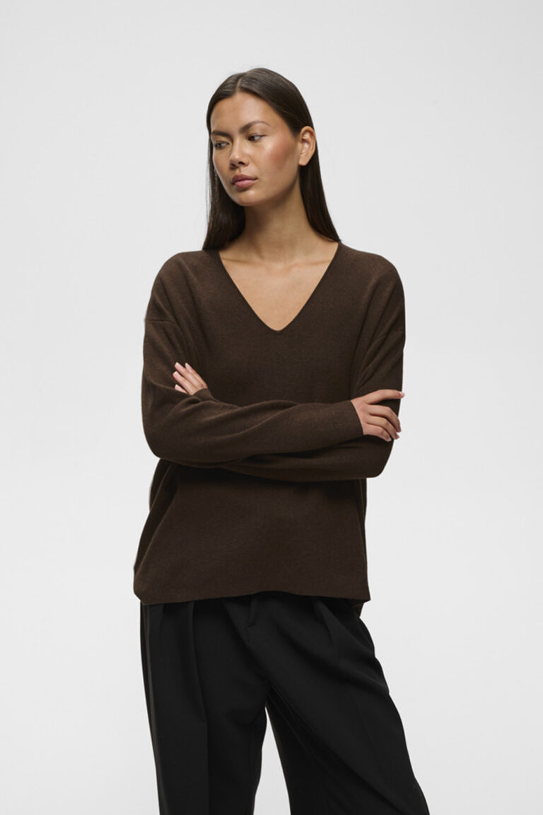 IN WEAR - TILDA IW V-NECK