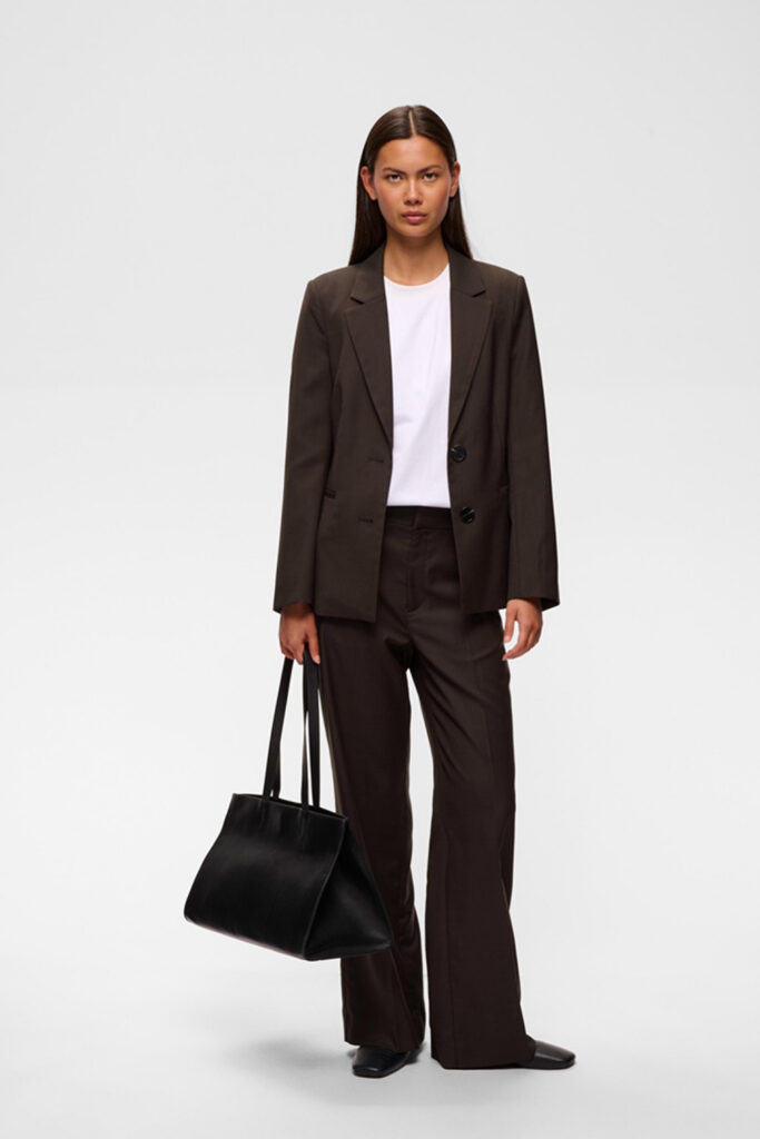 IN WEAR - CADIE IW MEL CORE PANT