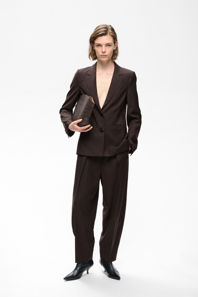IN WEAR - CADIE IW BARREL PANT