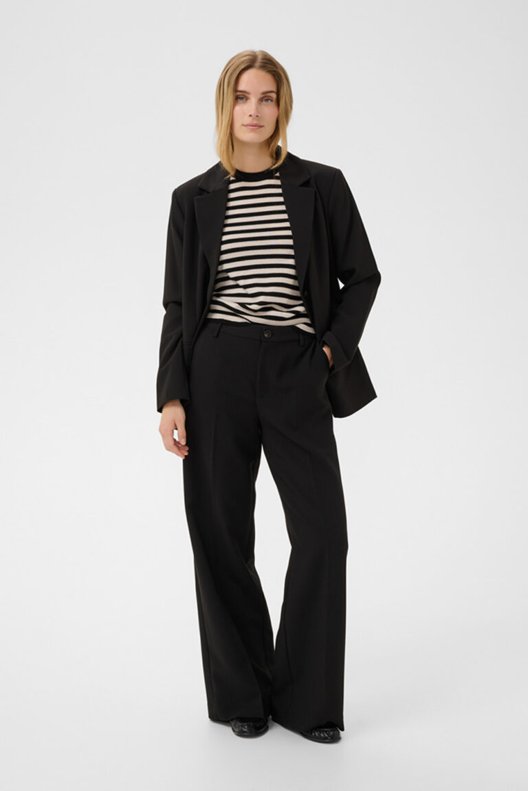 Part Two - NINNESA PW PANT