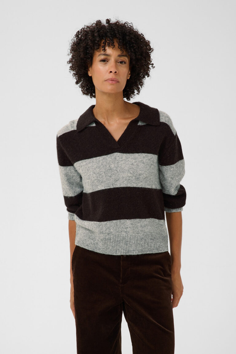 Part Two - CHARLOTT PW PULLOVER