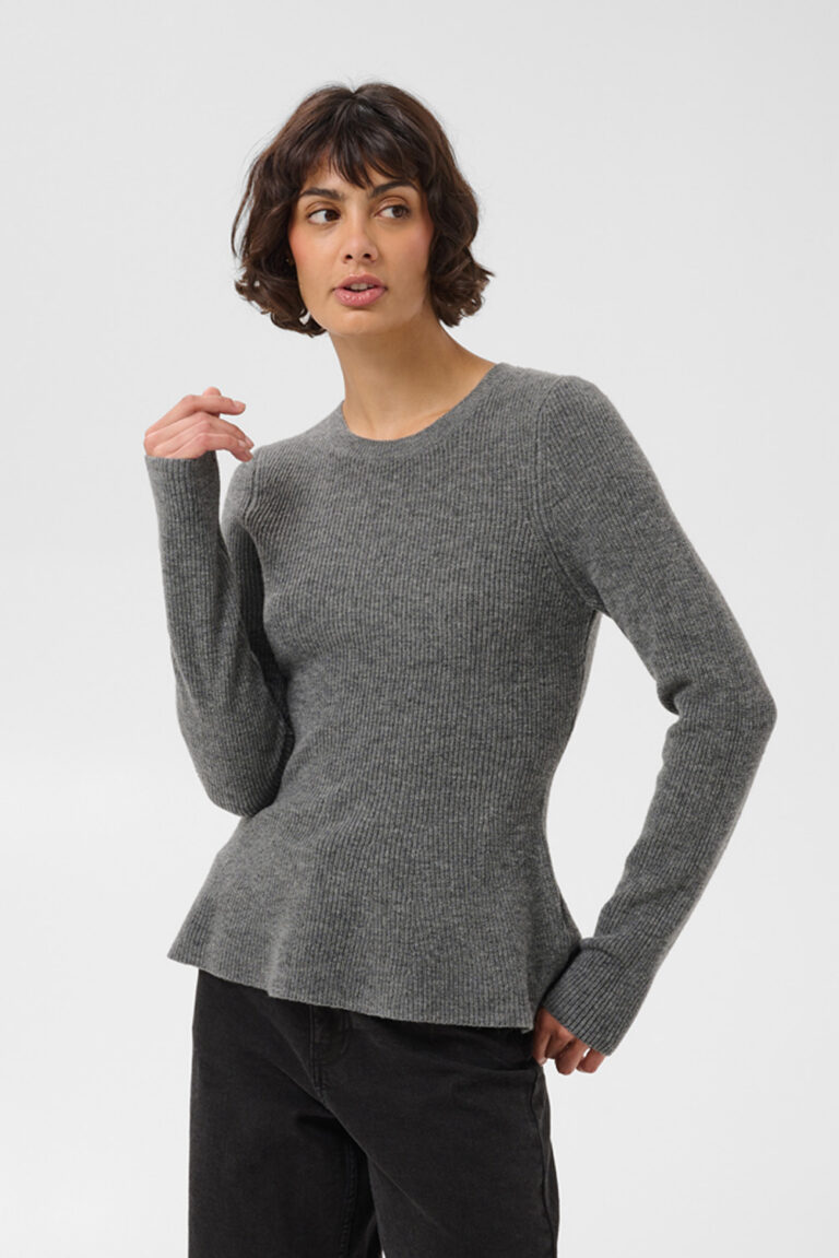 Part Two - CARINA PW PULLOVER