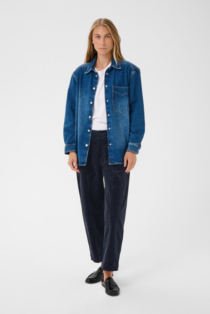 Part Two - NETTA PW PANT