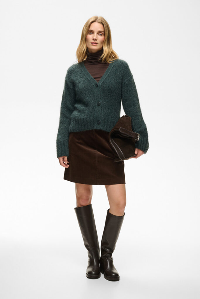 Part Two - LINGS PW SKIRT