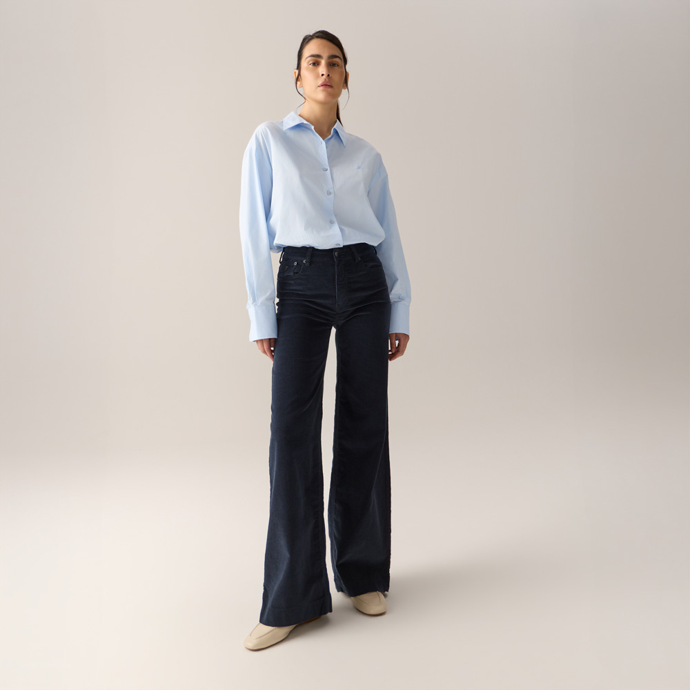 LOIS - PALAZZO MISTRAL CORD