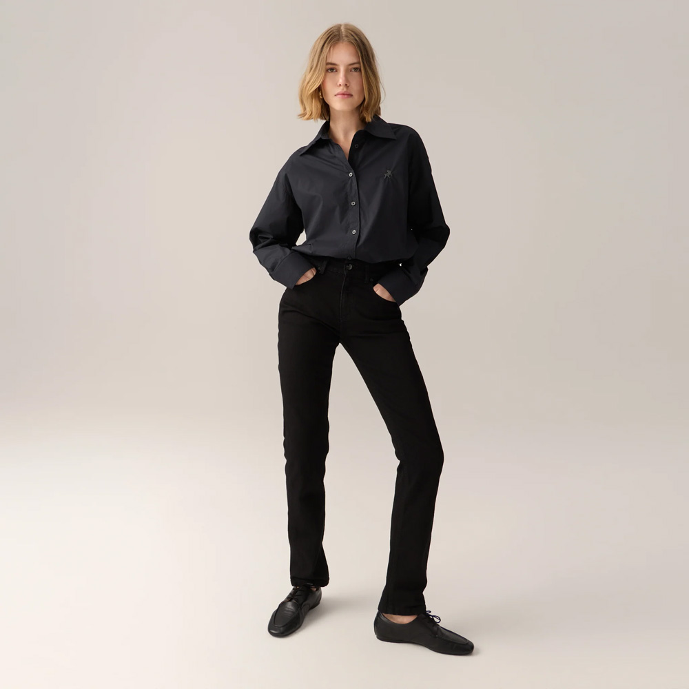 LOIS - MACA MISTRAL