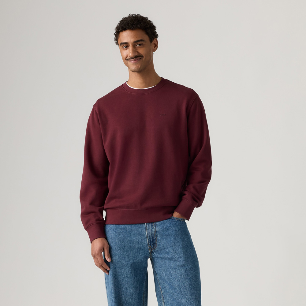LEVI´S - THE ORIGINAL HM CREW