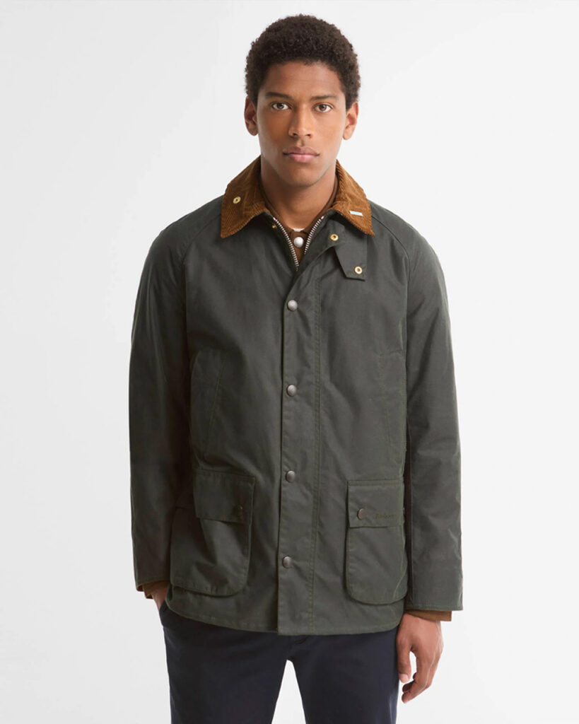 BARBOUR - ICONS ASHBY