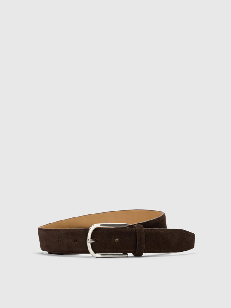SELECTED FEMME - SLW IONA SUEDE BELT