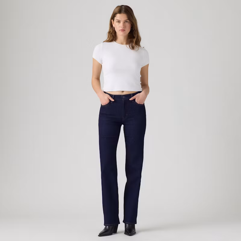 LEVI´S - LEVIS 723 HIGH RISESTRAIGHT