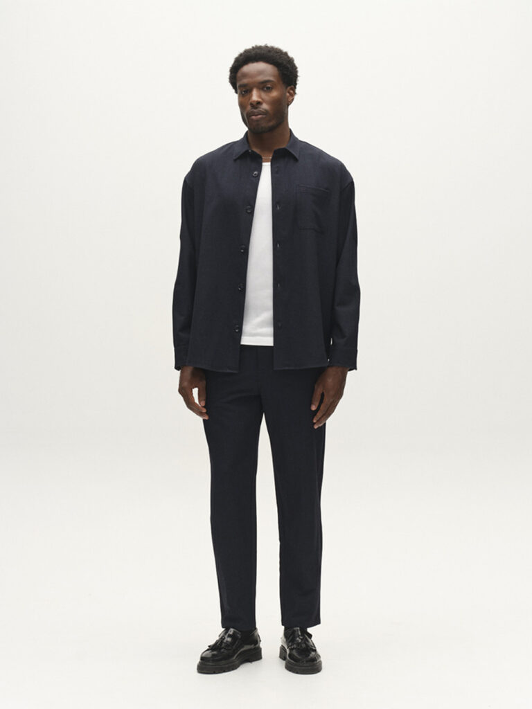 GABBA - GABJOE-PAS RUBIN PANT