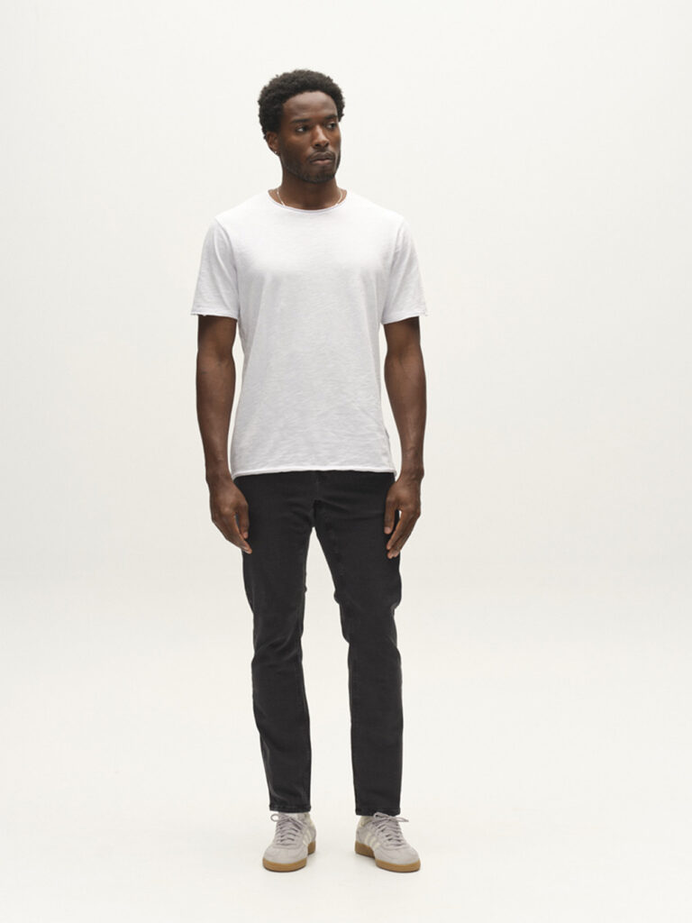 GABBA - GABJONES HESKY JEANS