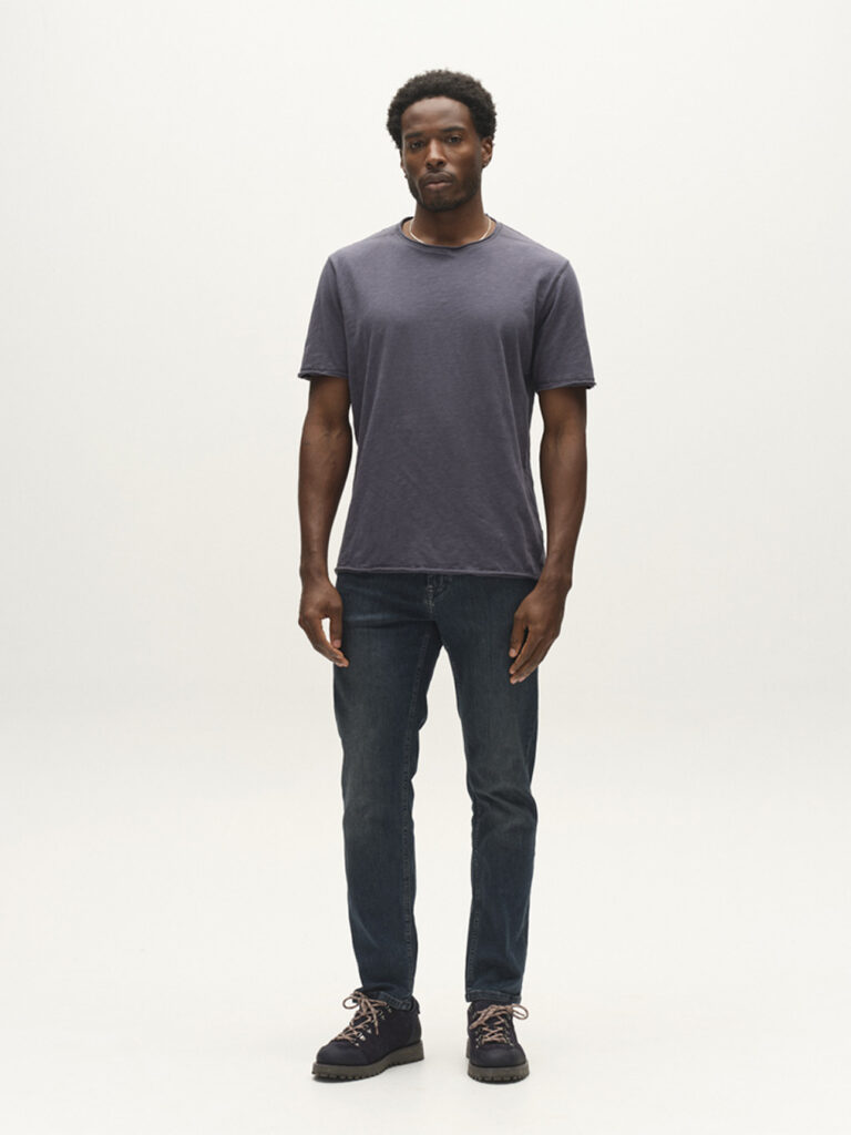 GABBA - GABMARC NHAM RS2113 JEANS