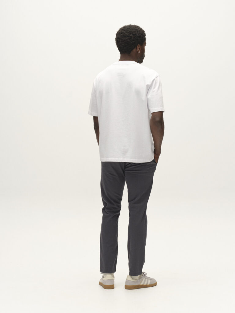 Jeans- og bukseguide herre
