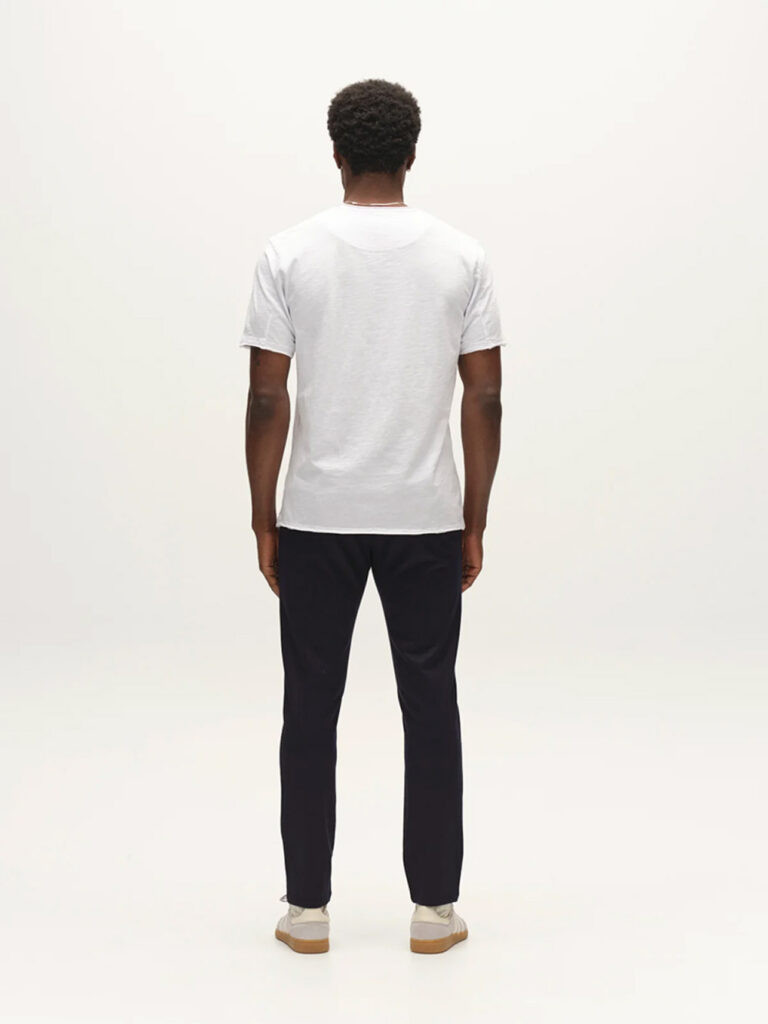 Jeans- og bukseguide herre
