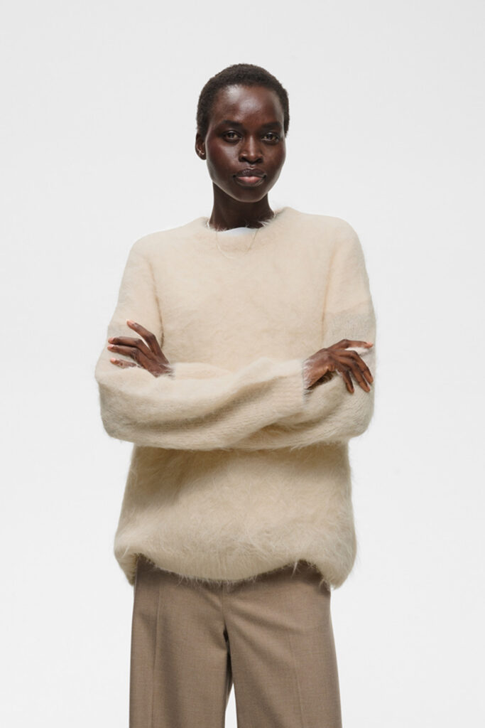 IN WEAR - PELLO IW PULLOVER