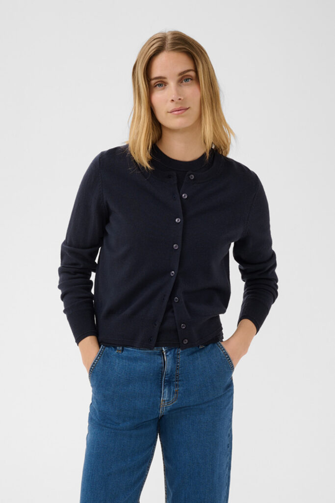 Part Two - NOELANI PW CARDIGAN