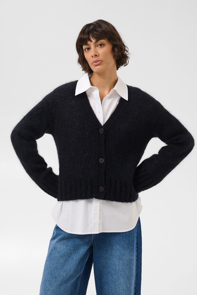 Part Two - ZENDAYA PW CARDIGAN
