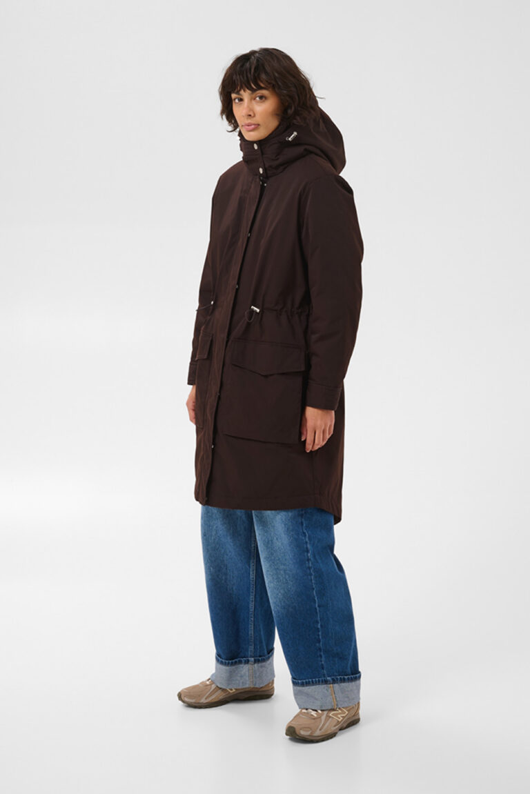 Part Two - CATHARIN PW OUTWEAR