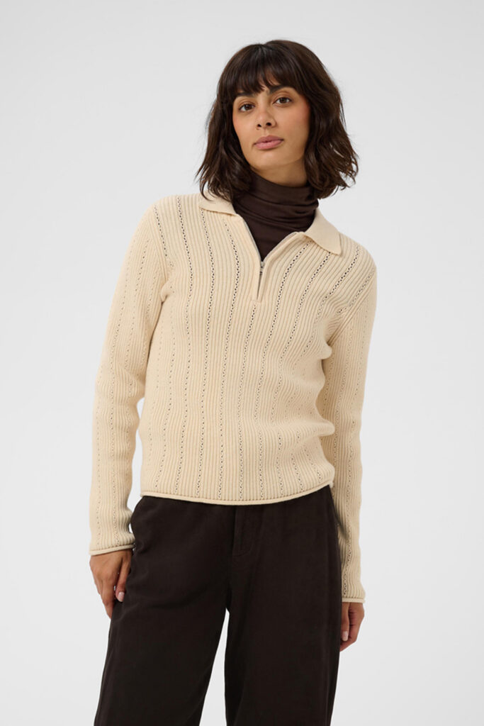 Part Two - CHARLEY PW PULLOVER