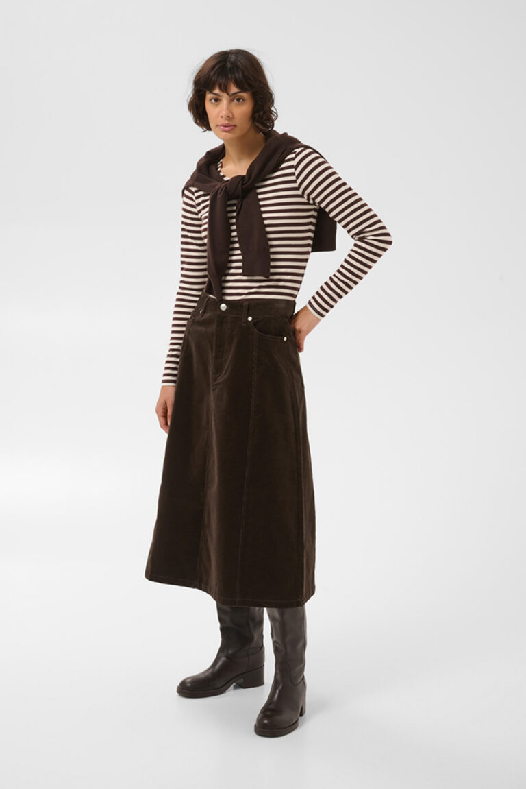 Part Two - CATINKAN PW SKIRT