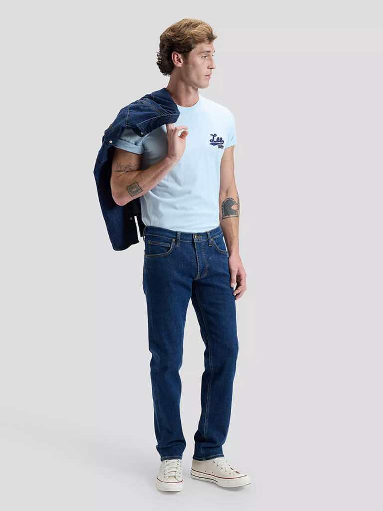 LEE - DAREN ZIP FLY