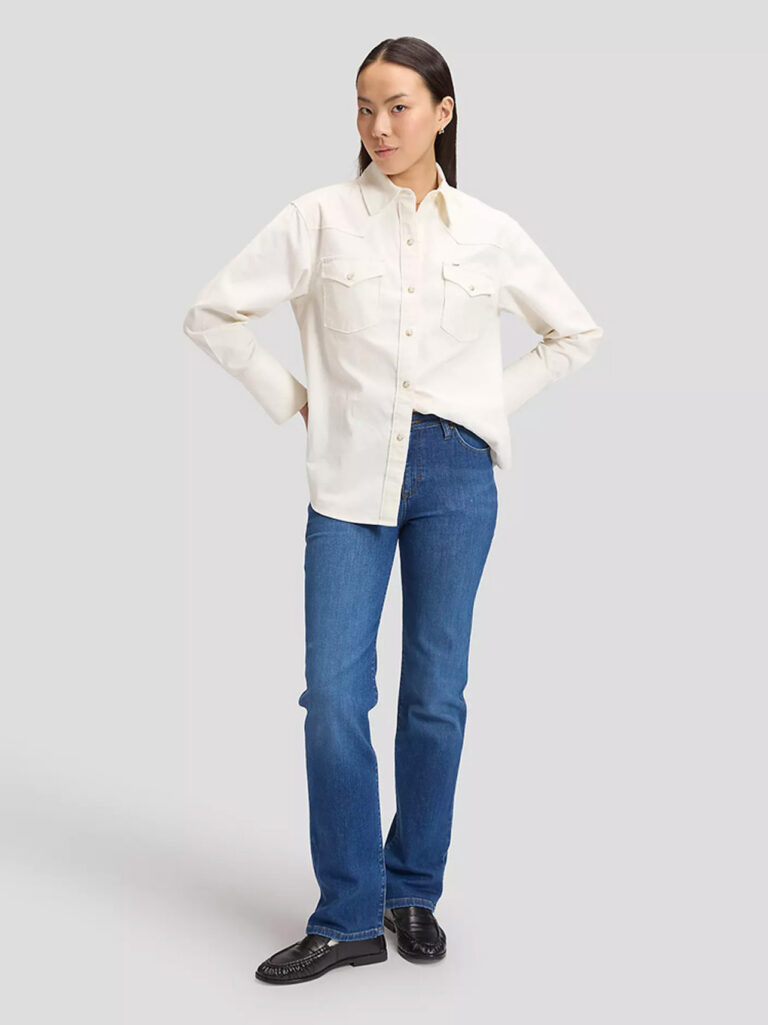 LEE - LONDON REGULAR STRAIGHT