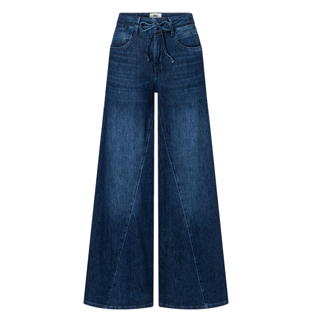 MAC - WIDE EXTREME PANT