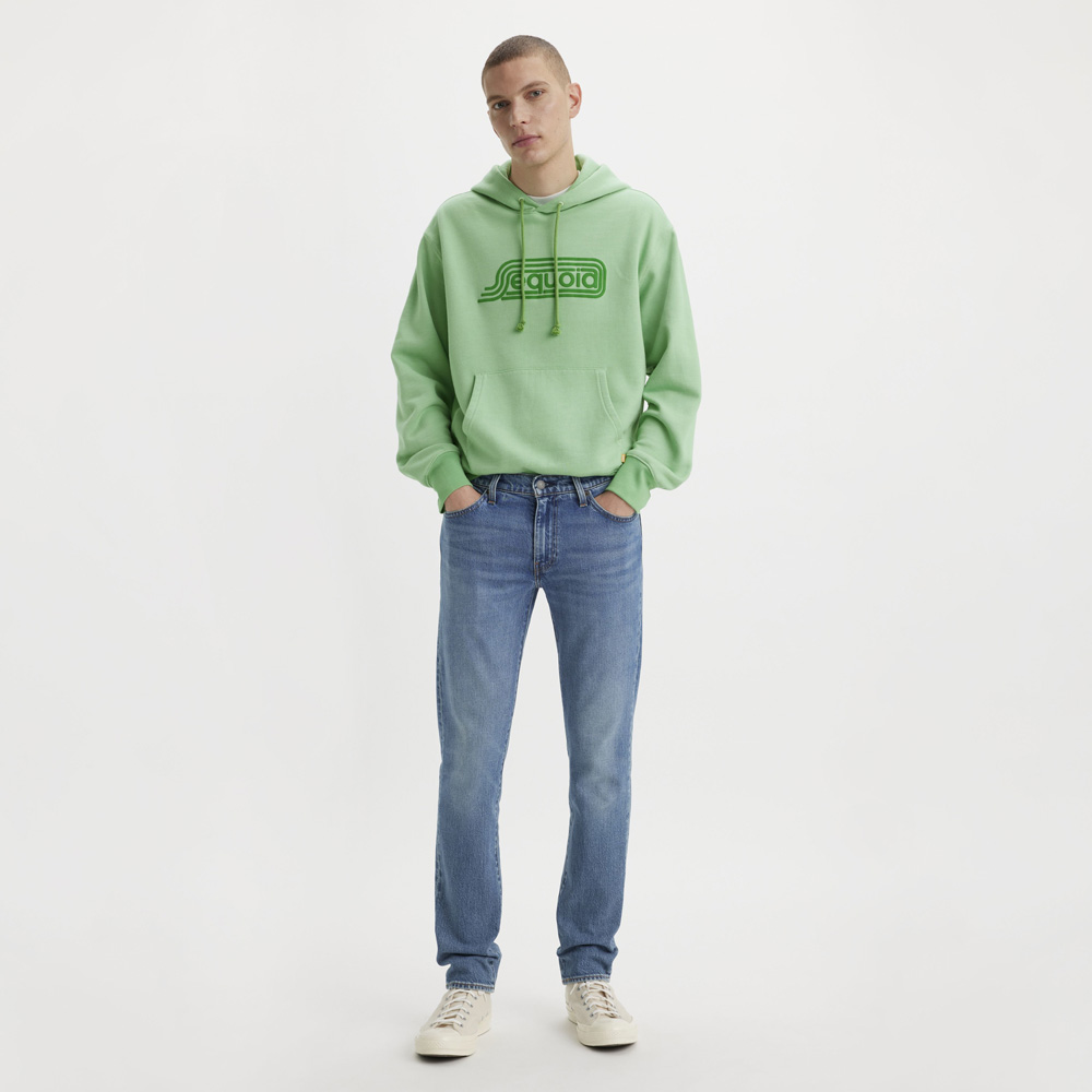 LEVI´S - 511 SLIM A STEP AHEAD