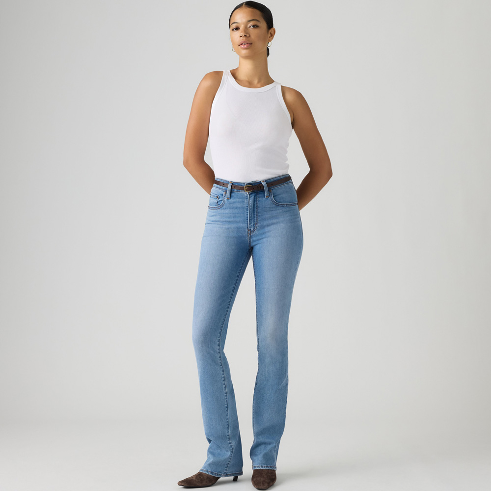 LEVI´S - 725 HIGH RISE BOOT CUT