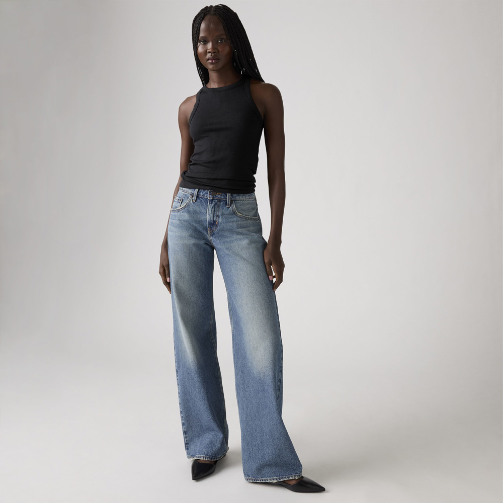 LEVI´S - LOW LOOSE