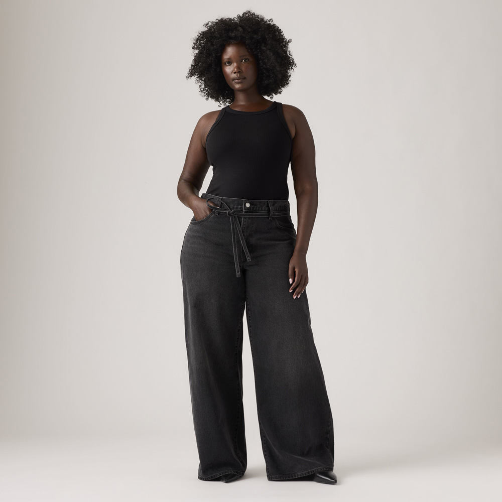LEVI´S - XL STRAIGHT INFLUENTIAL