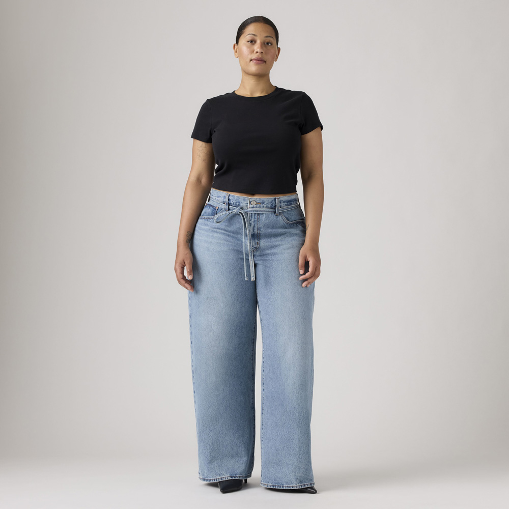 LEVI´S - XL STRAIGHT
