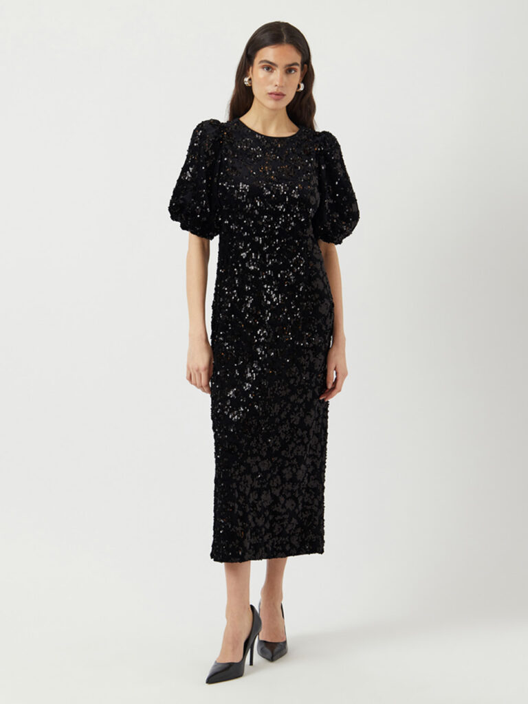 Y.A.S - YAS SOFIE DRESS