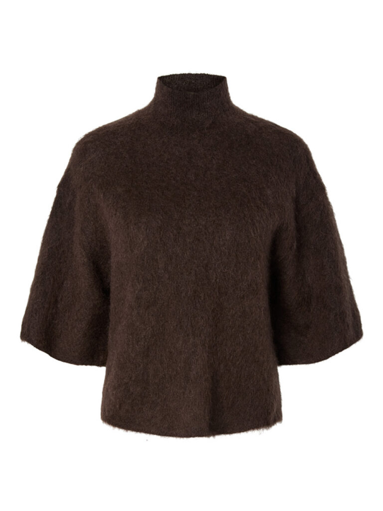 Y.A.S - YAS TILDE 2/4 PULLOVER