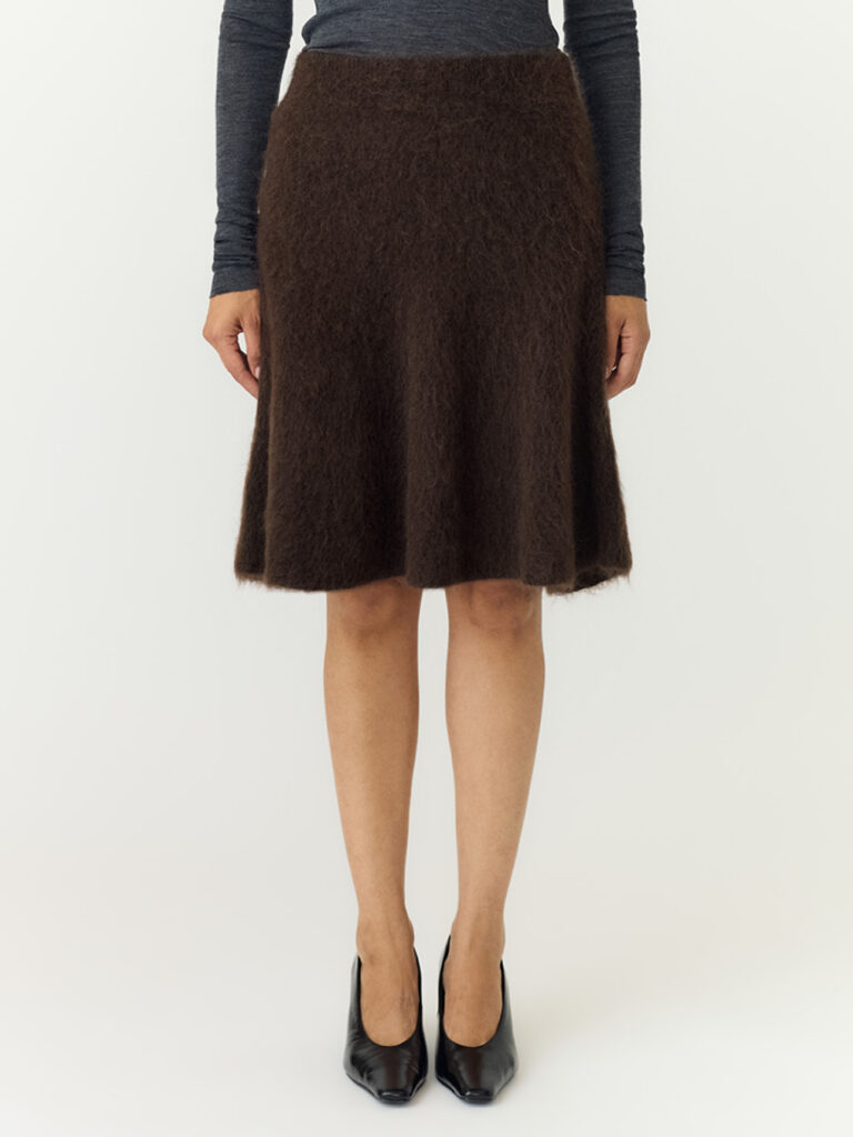 Y.A.S - YAS TILDE SKIRT