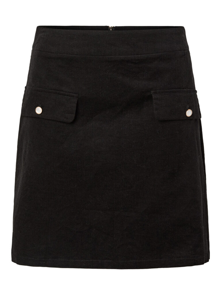 Y.A.S - YAS CORA SHORT SKIRT