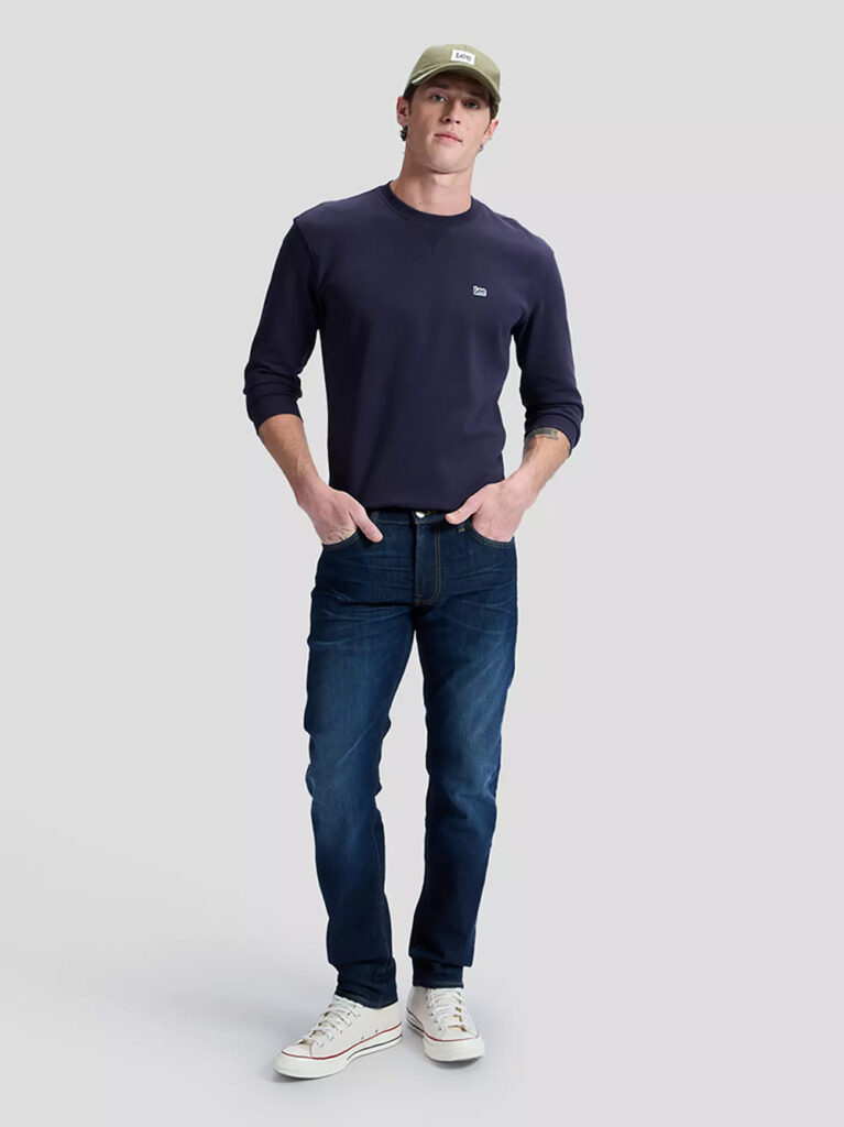 LEE - DAREN REGULAR STRAIGHT