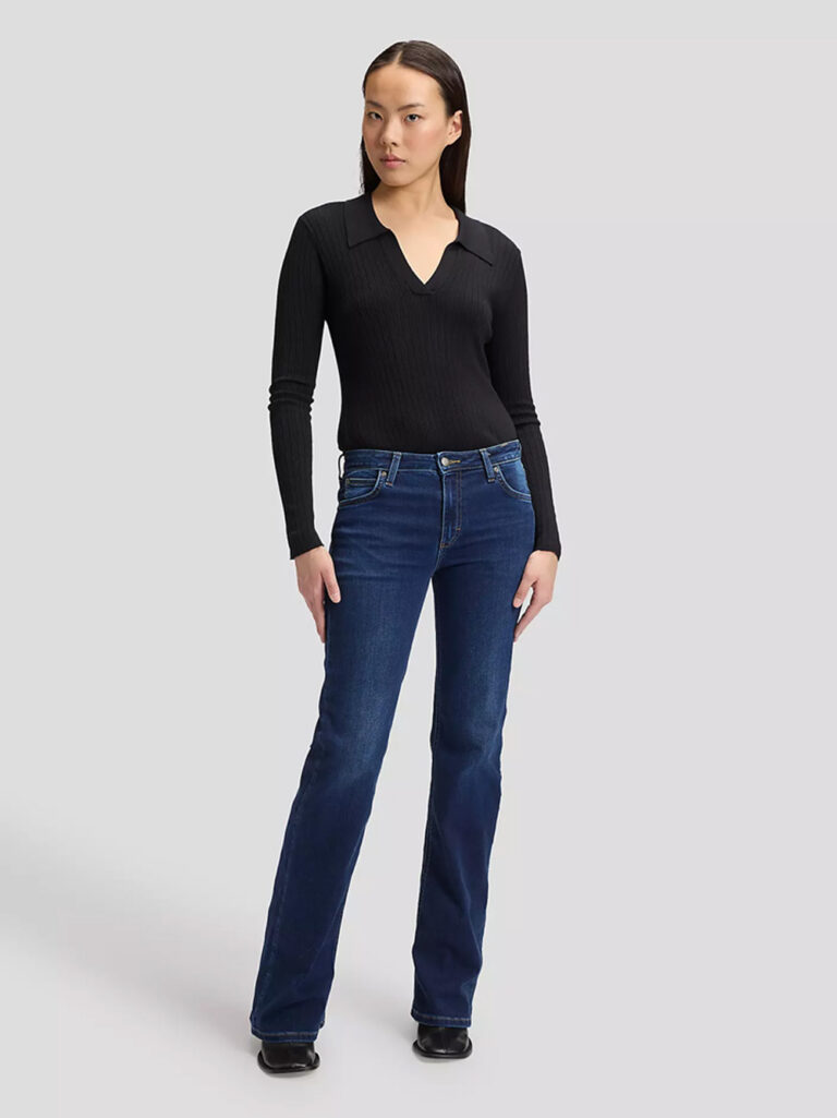 LEE - LANA MID RISE BOOTCUT