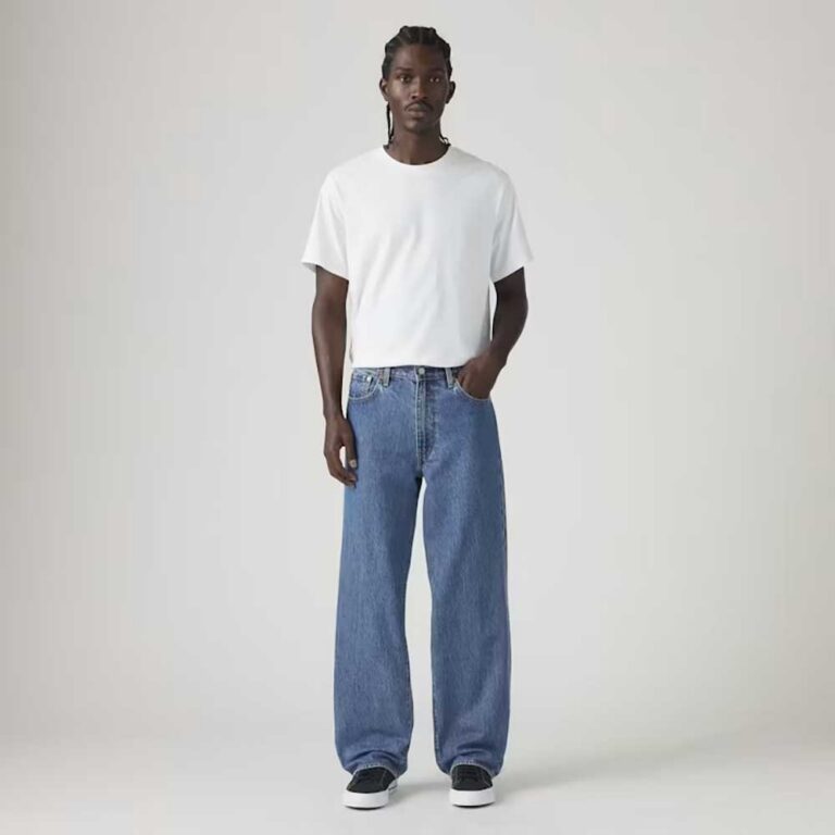 LEVI´S - 578 BAGGY