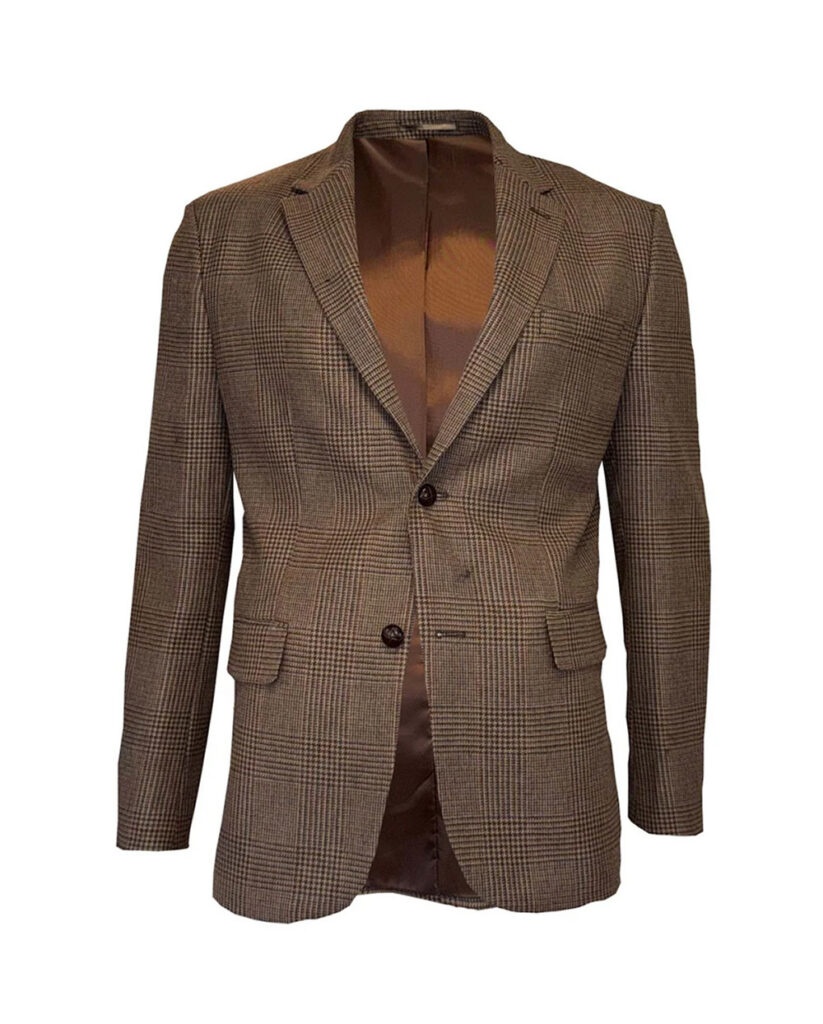 Giovani - BRISTOL BLAZER