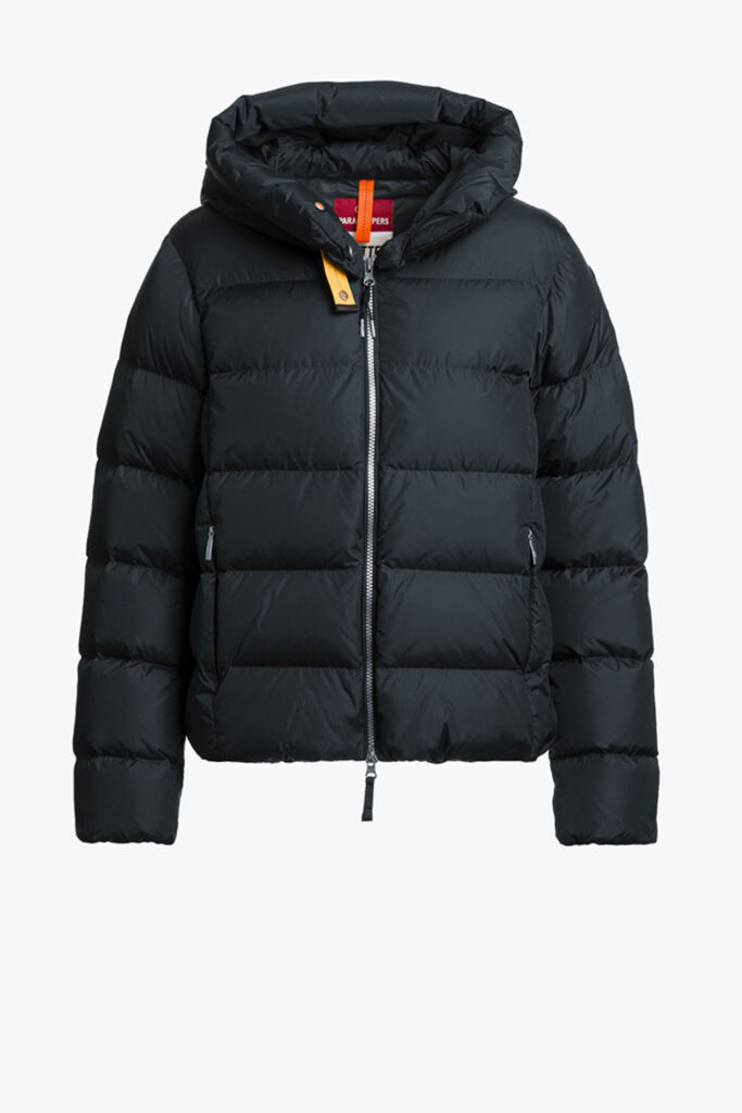 PARAJUMPERS - JINNY - BLUE NAVY