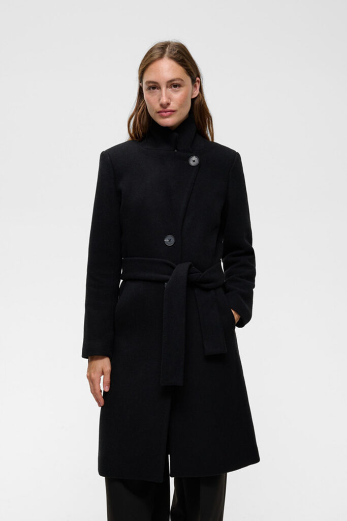 IN WEAR - ZORAH IW CLASSIC COAT