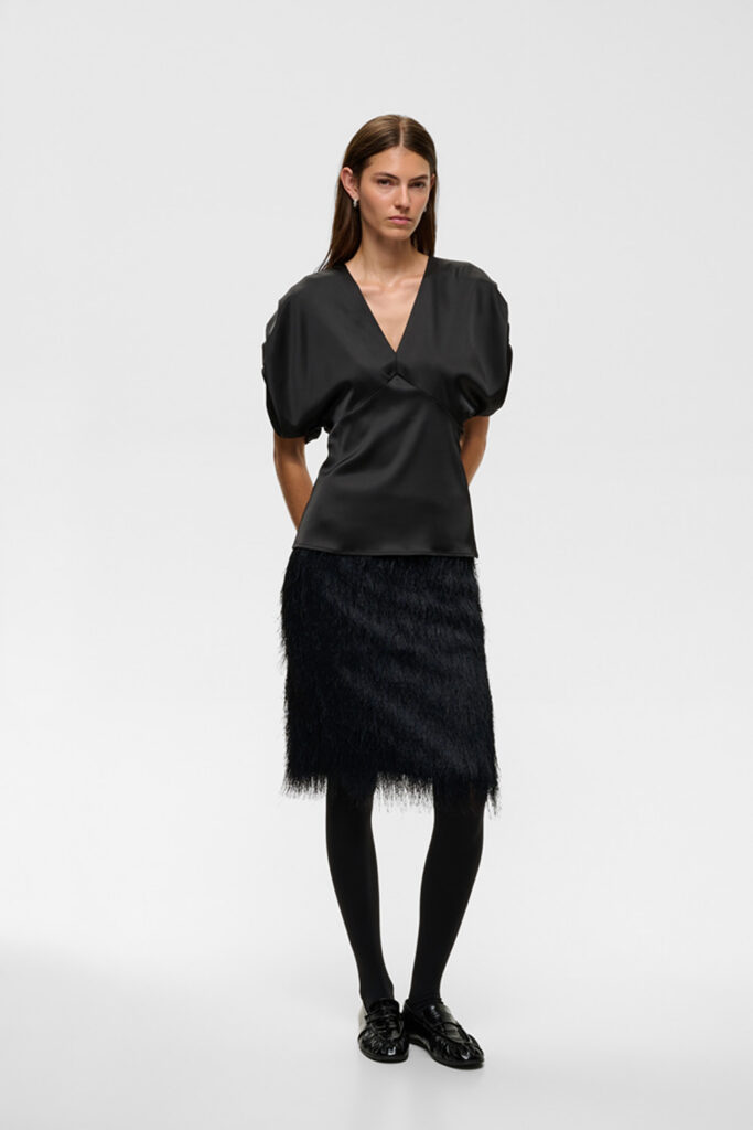 IN WEAR - OAKKI IW TOP